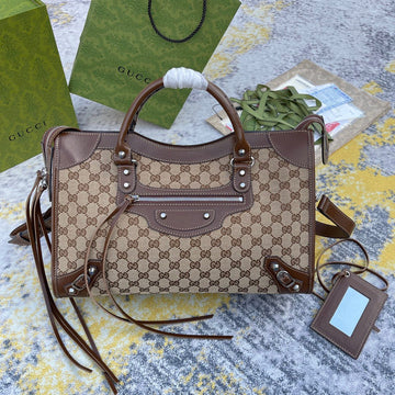 GCC - MLB Fashion Bags - 138