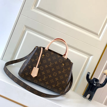 LOV - MLB - 1155