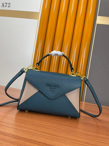 Makersluxe Bags - PDA Bags - 927