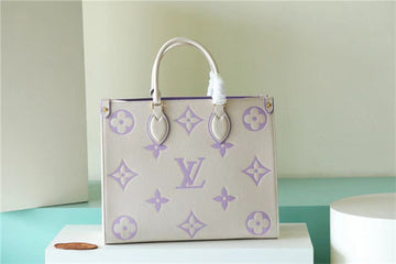 Makersluxe - LOV Bags - 002