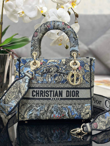 MLB - DIR Bags - 1233