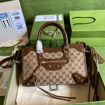 MLB Fashion - GCI Bags - 2119