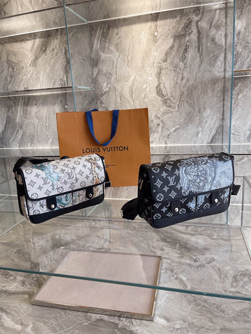 Makersluxe Bags - VL Bags - 1019
