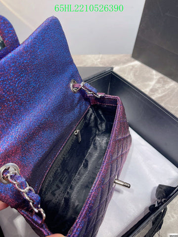 Makersluxeras - CHL Bags - 2687