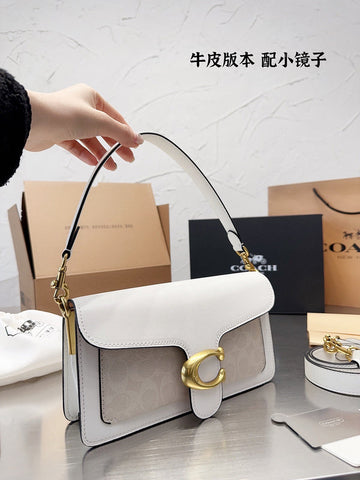Makersluxe Bags - CCH Bags - 147