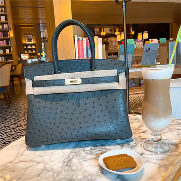Makersluxe - HMS Bags - 1040