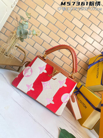 Makersluxe Bags - VL Bags - 679