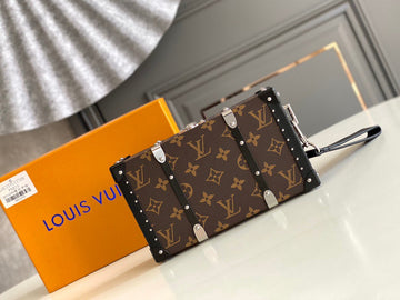 LOV2 Bags - Makersluxe Bags  1557