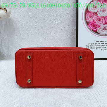 Makersluxeras - HMS Bags - 1092