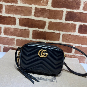 Makersluxe Fashion - GCI Bags - 12431