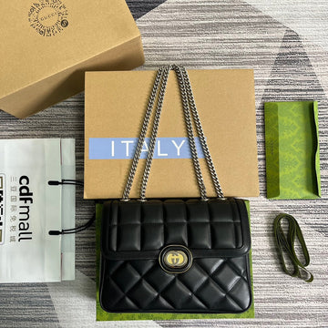 Makersluxe Bags - GCI Bags - 7548