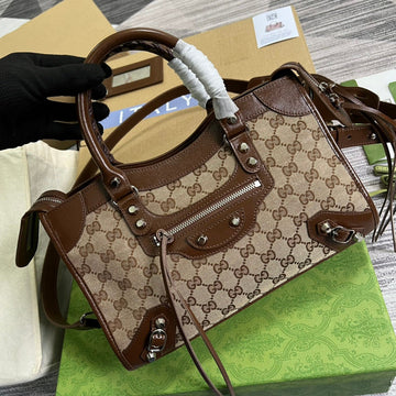 Makersluxe Bags - GCI Bags - 4772