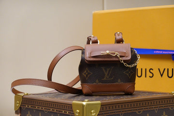 Makersluxe Bags - VL Bags - 5443