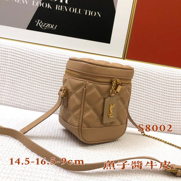 Makersluxe Bags - SLY Bags - 1102