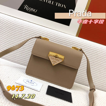 Makersluxe Bags - PRA Bags - 448