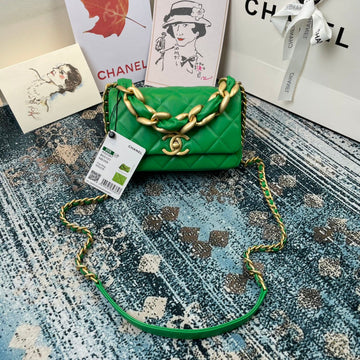 Makersluxe Bags - CHL Bags - 1602