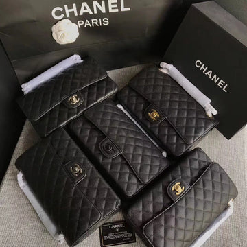 Makersluxe Bags - CHL Bags - 698