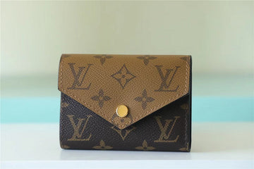 Makersluxe Fashion Lu-Vi bags - 8789