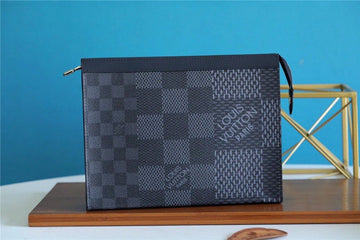 Makersluxe Fashion Lu-Vi bags - 10816