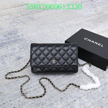 Makersluxe Bags - CHL Bags - 5164