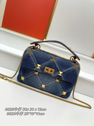 Makersluxe Bags - VTO Bags - 617