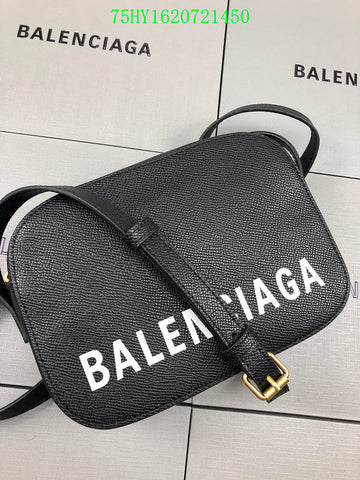 Makersluxe Bags - BGA Bags - 2467