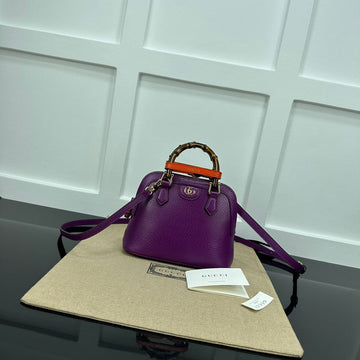 Makersluxe Bags - GCI Bags - 781