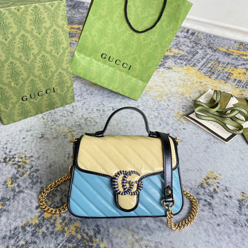 GCC - MLB Fashion Bags - 1231