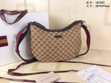 Makersluxe Fashion - GCI Bags - 2330