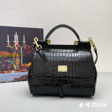 Makersluxe Bags - DG Bags - 105