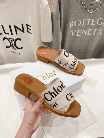 Makersluxe - CLE Women Shoes - 097
