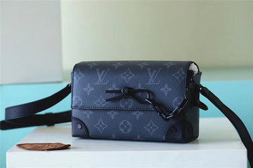Makersluxe Fashion Lu-Vi bags - 9990