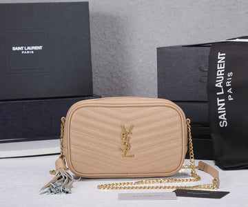 Makersluxe Bags - SLY Bags - 1609