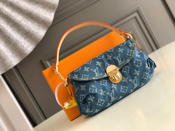 LOV2 Bags - Makersluxe Bags  1505