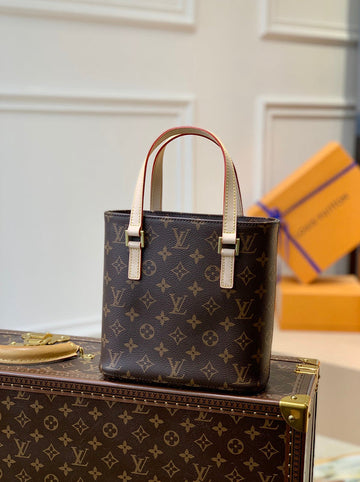Makersluxe Bags - VL Bags - 2182
