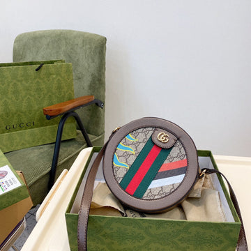 Makersluxe Bags - GCI Bags - 2006