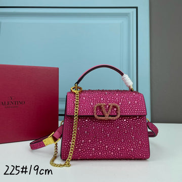 Makersluxe Bags - VLO Bags - 030