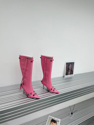 Makersluxe Bags - BGA Shoes - 1086