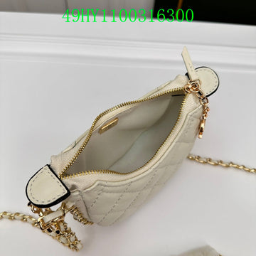 Makersluxeras - CHL Bags - 1291