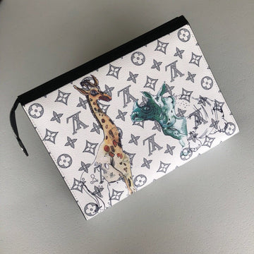 MLB Fashion Lu-Vi bags - 1145