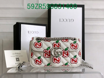 Makersluxeras - GUKI Bags - 2354