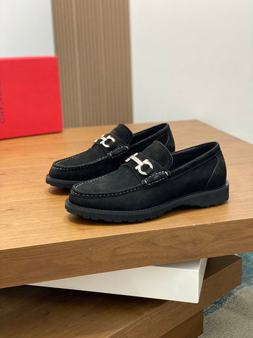 Makersluxe - FGO Men Shoes - 953