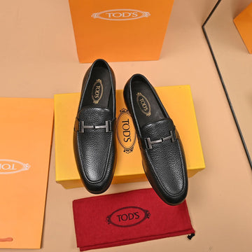Makersluxe - TDS Men Shoes - 498