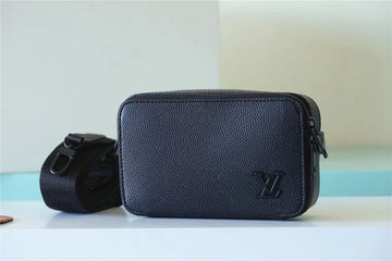 Makersluxe Fashion Lu-Vi bags - 9971