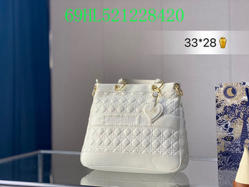 Makersluxeras - DOR Bags - 956
