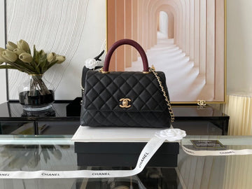 Makersluxe Bags - CHL Bags - 1806