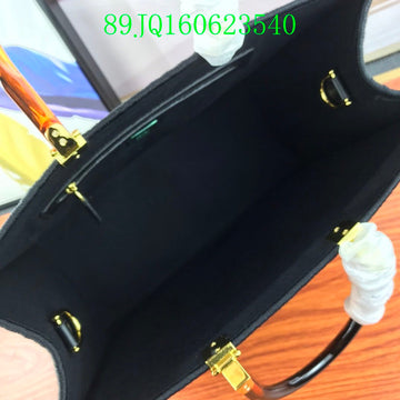 Makersluxeras - FDE Bags - 1691