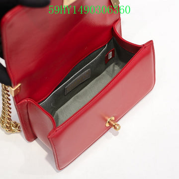 Makersluxeras - CHL Bags - 1426