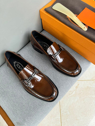 Makersluxe - TDS Men Shoes - 040