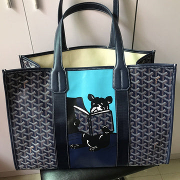 Makersluxe Bags - GOD Bags - 799